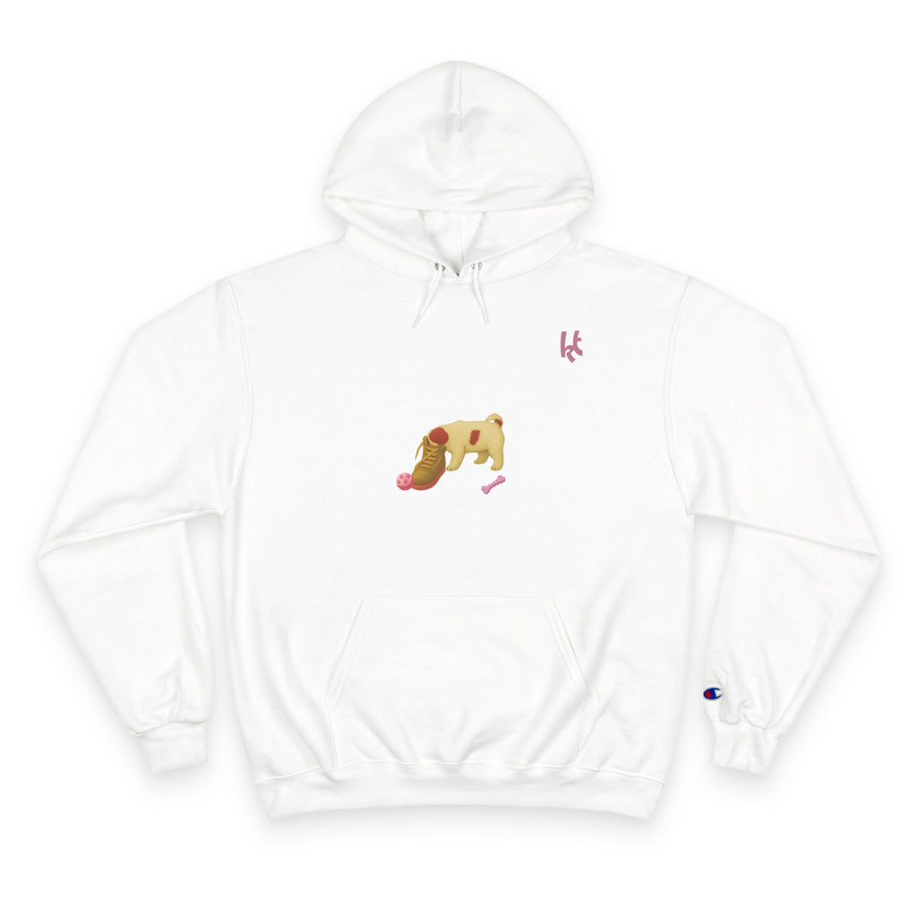 funny shih tzu hoodie | dog mom champion sweatshirt gift | kumi tzu