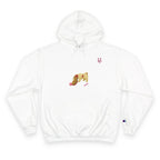 funny shih tzu hoodie | dog mom champion sweatshirt gift | kumi tzu