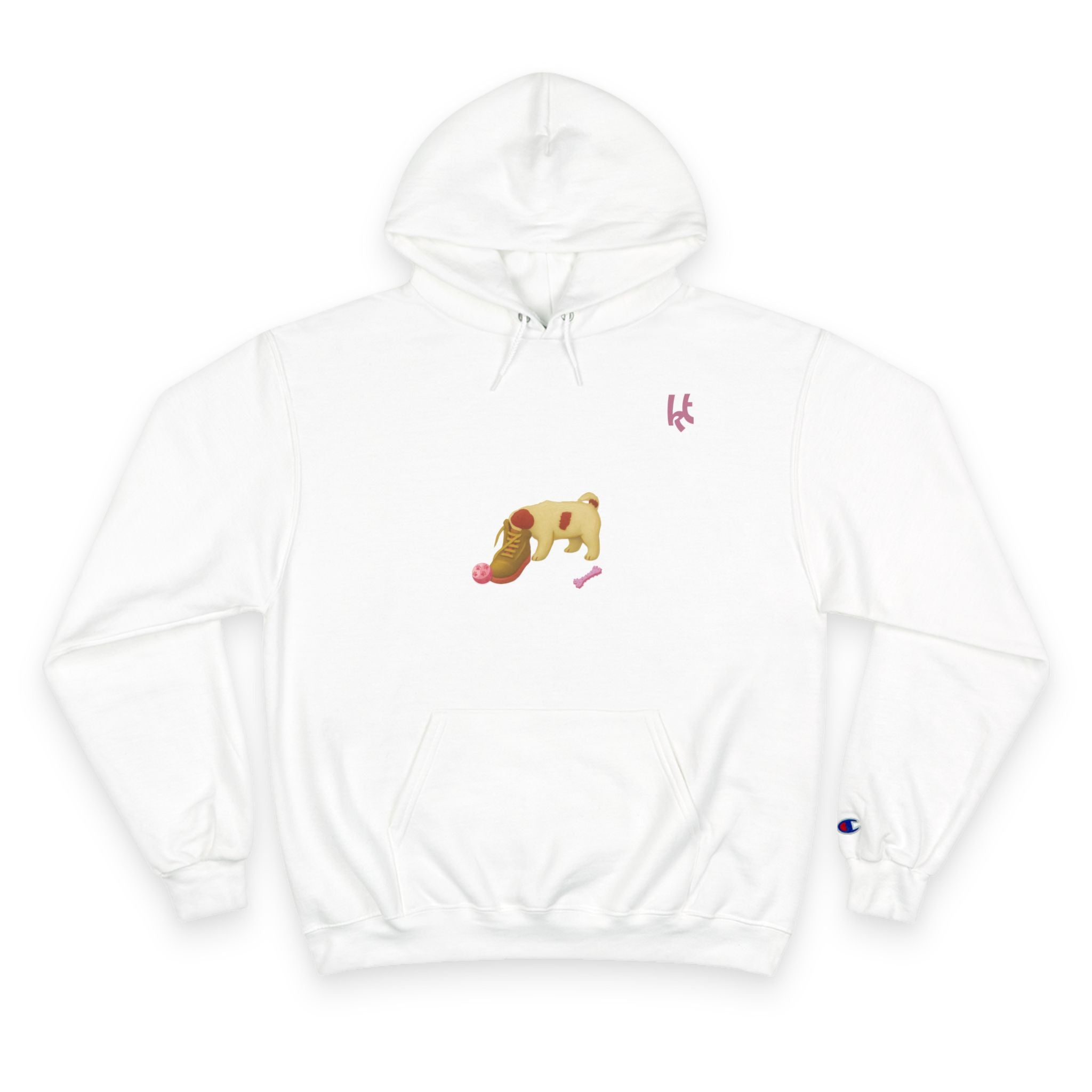funny shih tzu hoodie | dog mom champion sweatshirt gift | kumi tzu