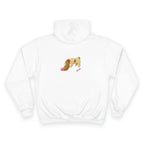 shih tzu mom hoodie | champion hoodie dog mom gift | kumi tzu