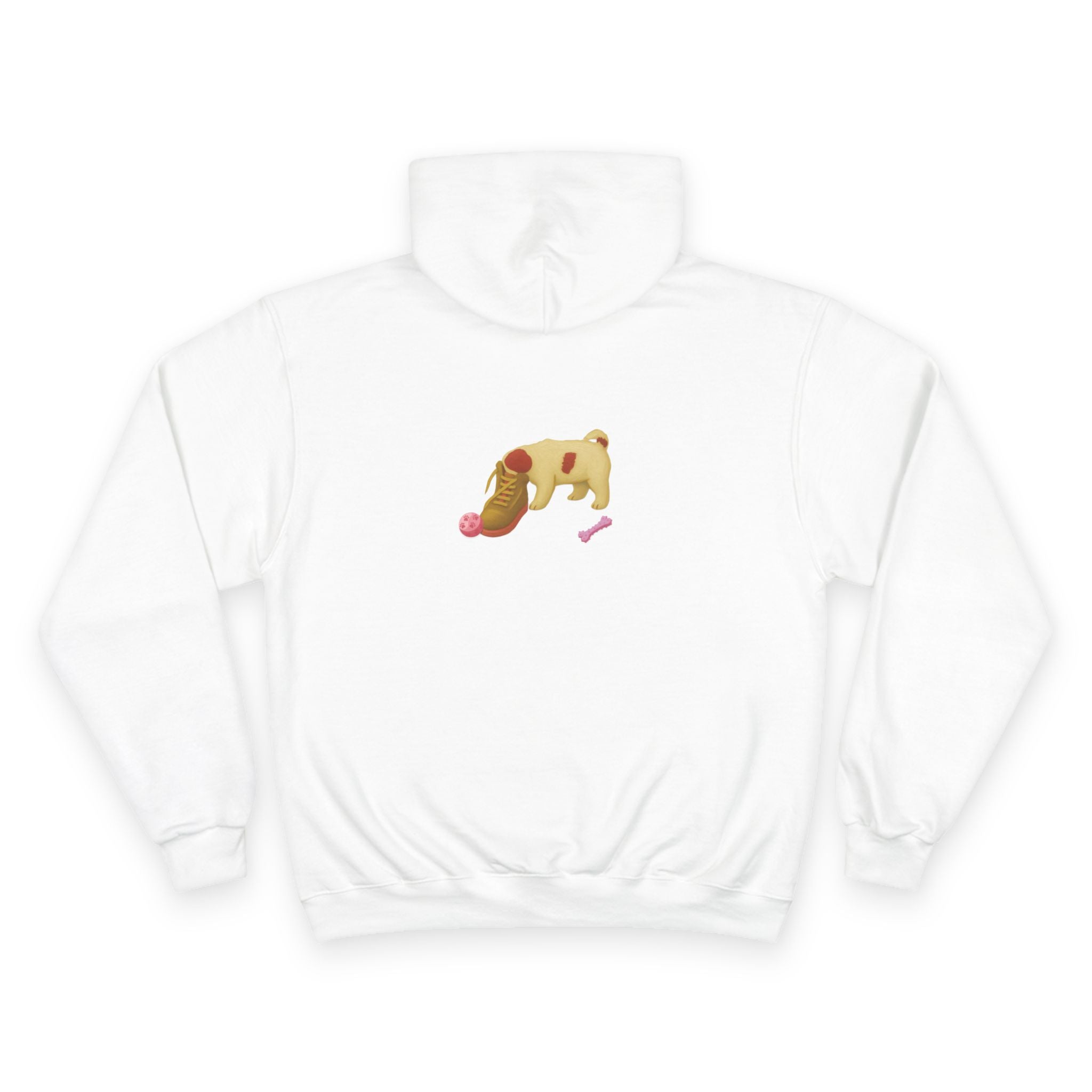shih tzu mom hoodie | champion hoodie dog mom gift | kumi tzu