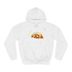shih tzu hoodie for women | watercolor dog sweatshirt gift | kumi tzu